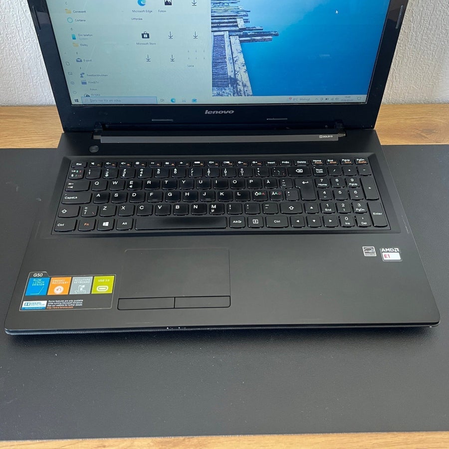 Lenovo G50-45 15,6