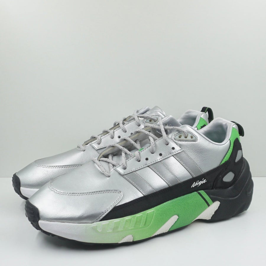 Adidas ZX 22 Boost Kawasaki.. | Köp från Sneakershyllan på Tradera