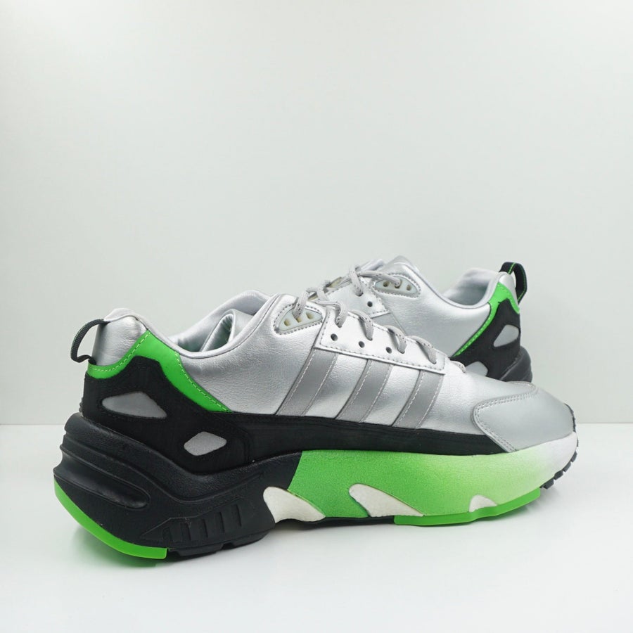 Adidas ZX 22 Boost Kawasaki.. | Köp från Sneakershyllan på Tradera