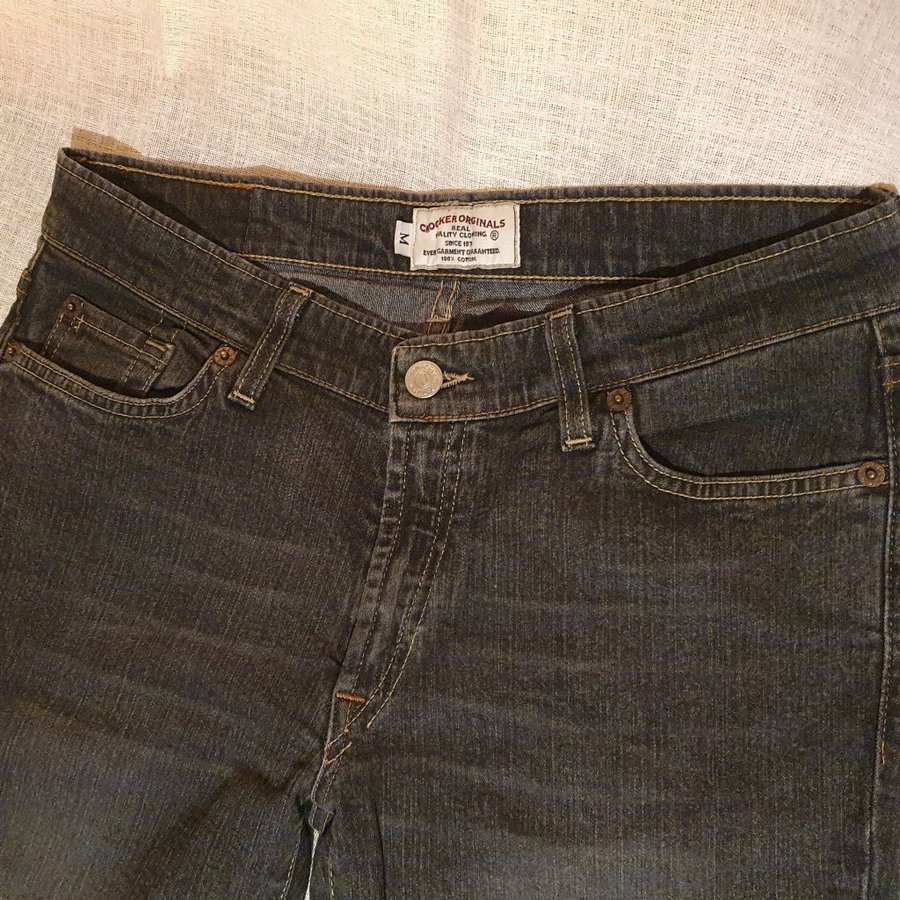 Crocker jeans bootcut 2025