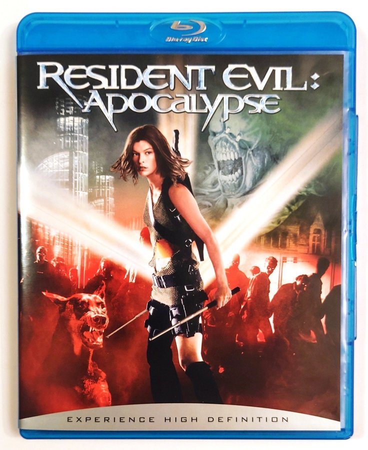 新品未開封】BABYL APOCALYPSE BOX DVD 【M】 新品未開封】BABYL