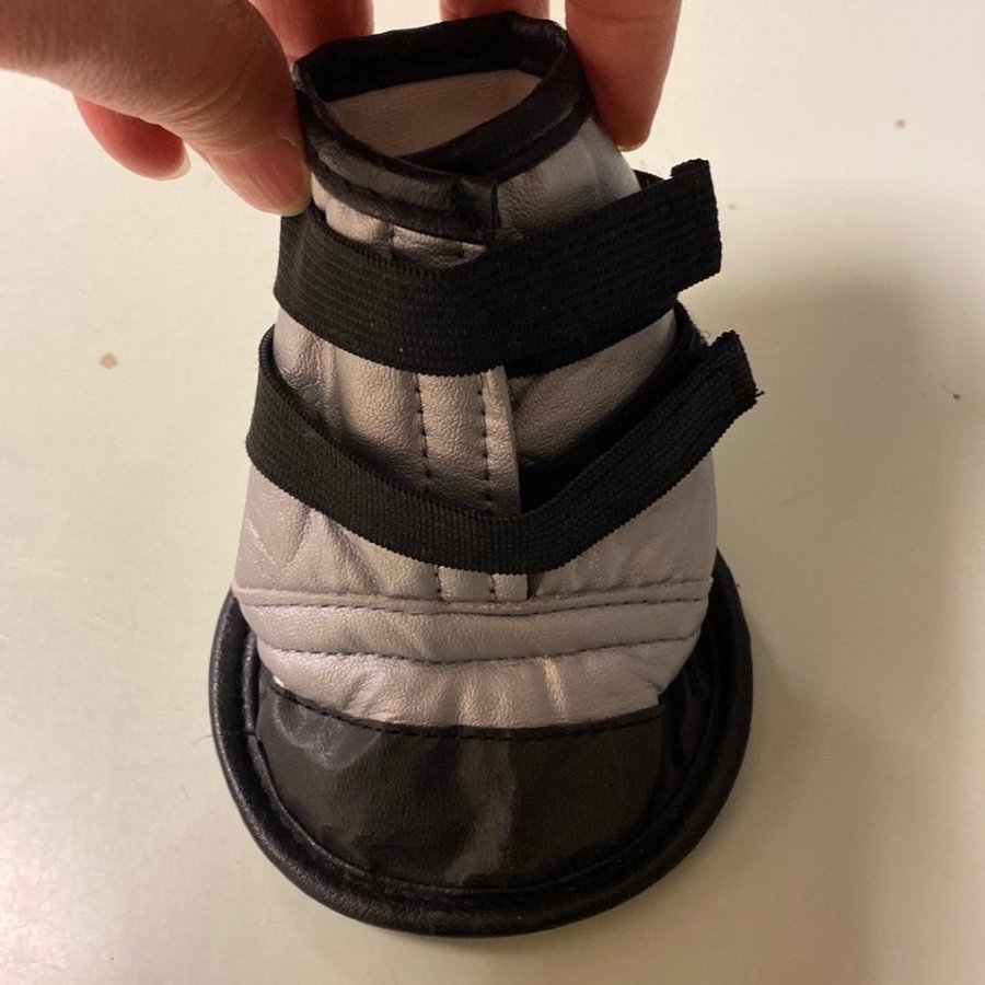 HELT NY Mikki Dog Boot Storlek 1 Kop pa Tradera 649503490