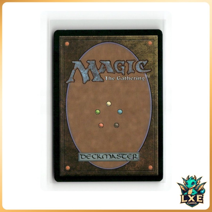 Magic the Gathering - Tree of R.. | Köp från LXEcardsAB på Tradera ...