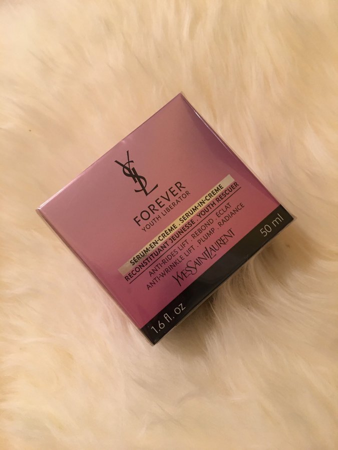 ysl cream