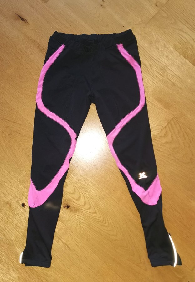 Traningstights fran MXDC sport strl S