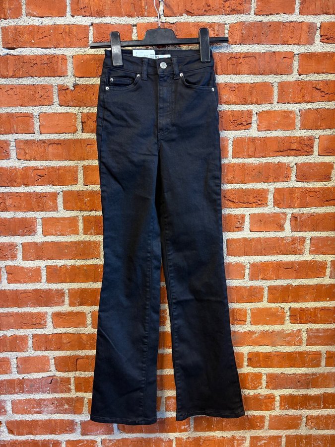 Curve Bootcut Jeans Cubus Curve Jeans High Waist Cubus Curve Cubus