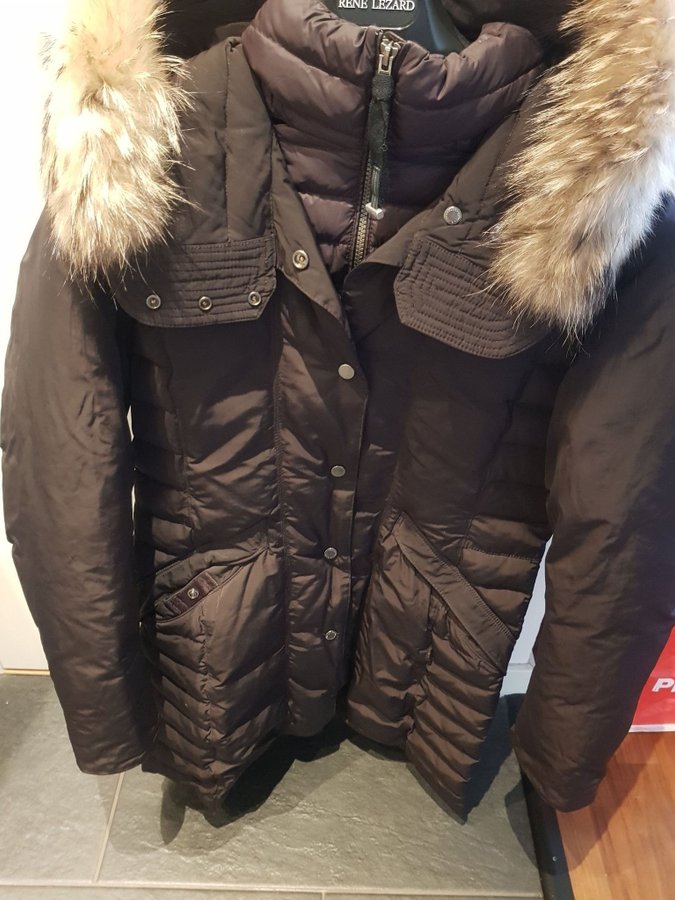 Parajumpers Angie vinterjacka strl L