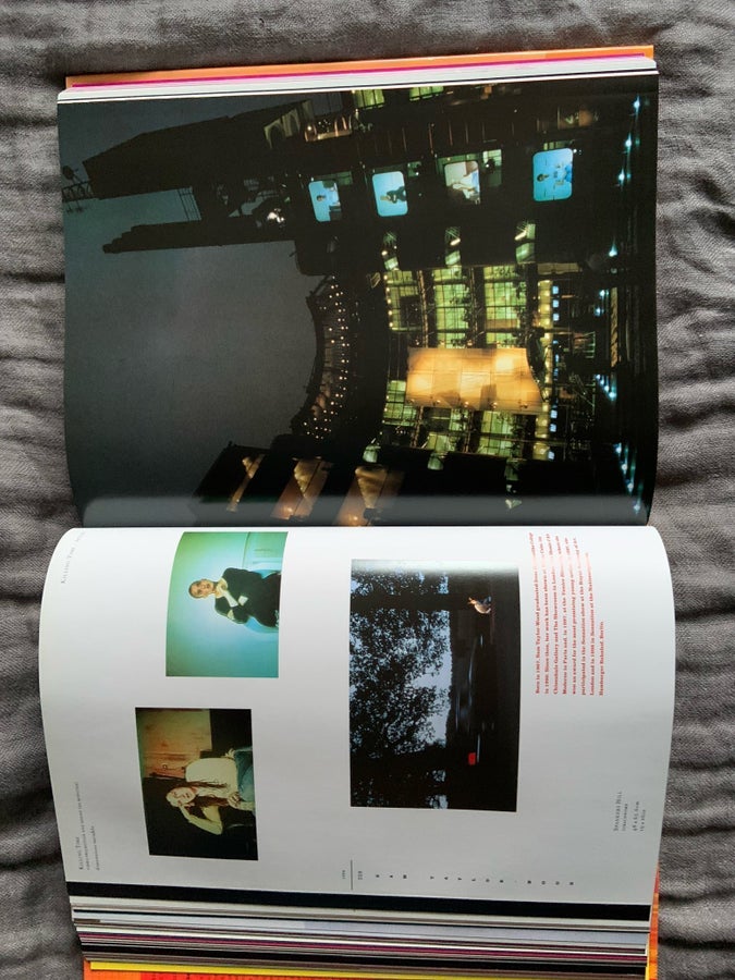 Young British Art: the Saatchi Decade | Köp på Tradera (742489242)