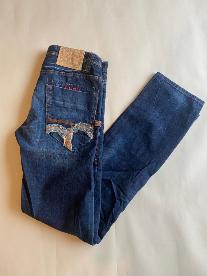 Guru jeans deals