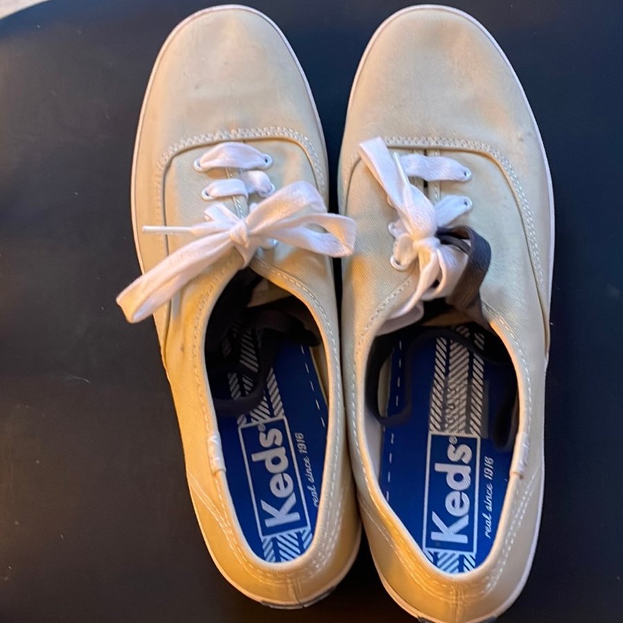 Keds kanvas skor