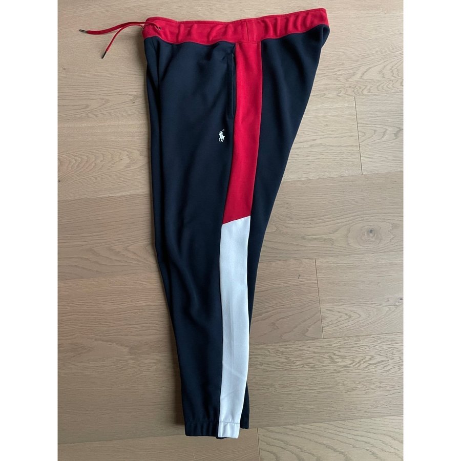 Ralph Lauren Polo Joggers Mjukisbyxor Kop pa Tradera 653105064
