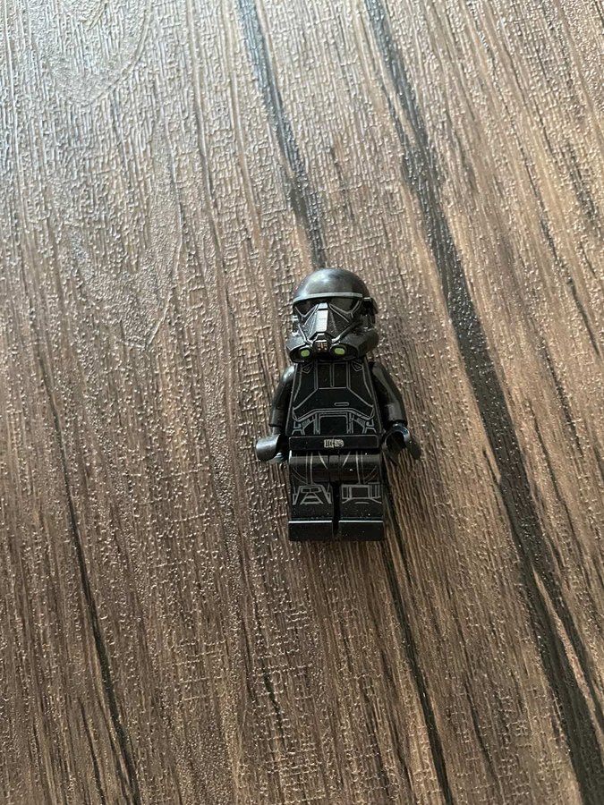 mandalorian lego minifigures sainsburys