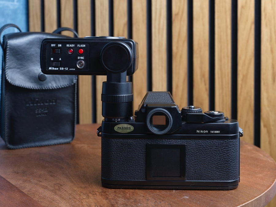 Nikon F3 Kit – Body + 50mm f/1.4 AIS + 28mm f/2.. | Köp på Nikon F3 Kit – Body + 50mm f/1.4 AIS + 28mm f/2.. | Köp på
