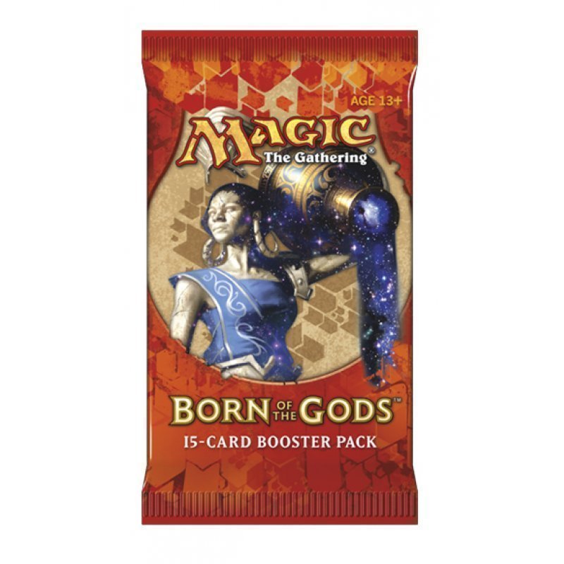 magic booster box born of the gods MTG Born of the Gods Booster Box Japanese Sealed – L.A. Mood Comics and  Games main image 0
