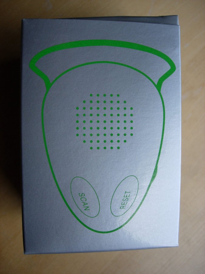 Page Stand FM Radio MR202 Köp på Tradera (648188272)