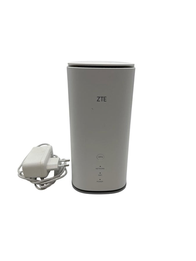 ZTE MC888 Pro trådlös 5G-router/4G-router med W.. | Köp på Tradera ...