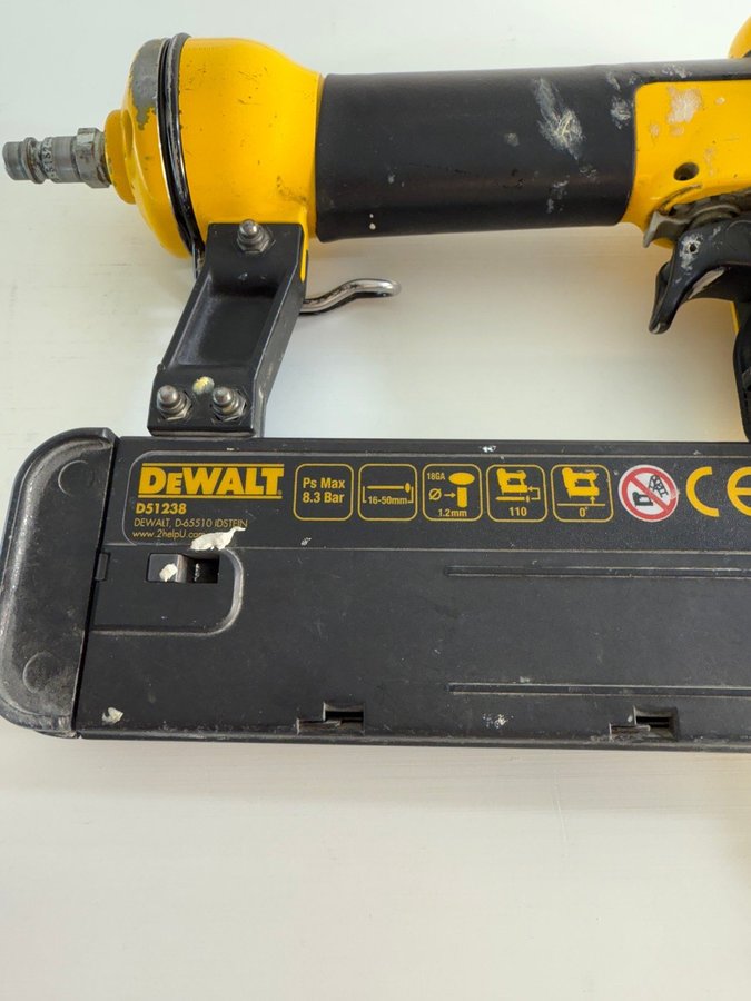 DeWalt D51238 Dyckertpistol