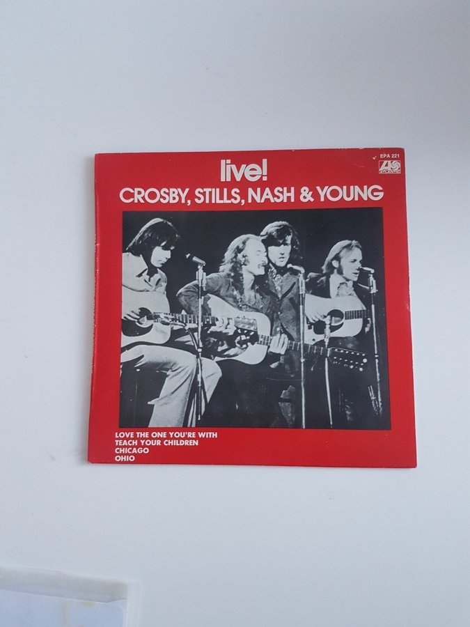 洋楽 crosby, stills, nash & young (RARE SET) 洋楽 crosby, stills, nash & young (RARE SET) Crosby, Stills
