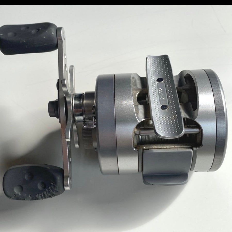 Abu Garcia Mörrum SX 3600C | Köp på Tradera (736136699)