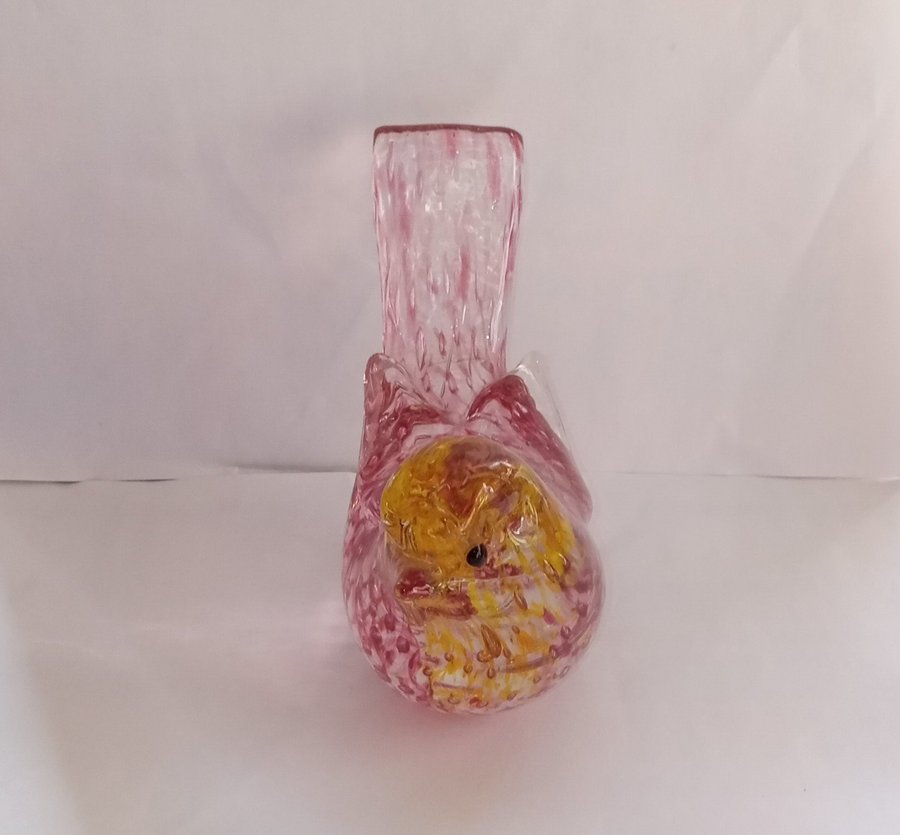 Kosta boda, designer Paul Hoff, handgjord. | Köp på Tradera