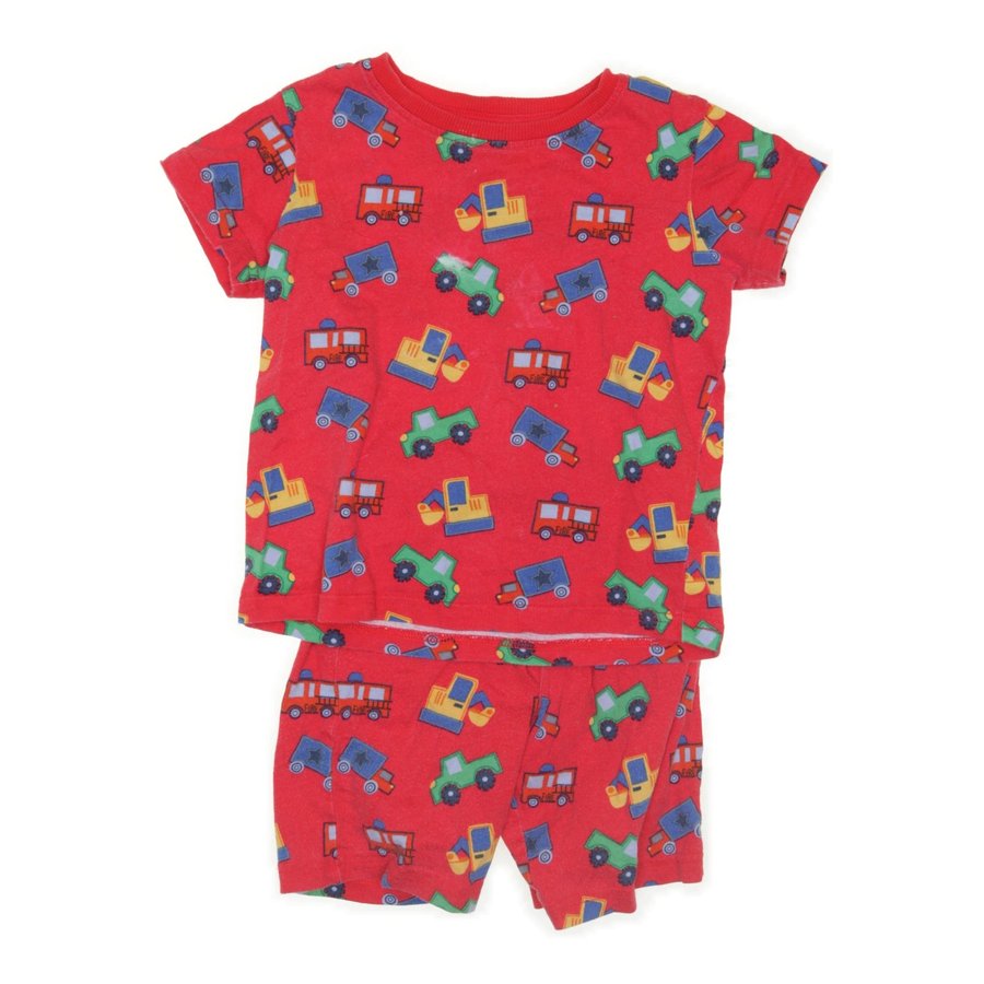 next pyjamas baby boy