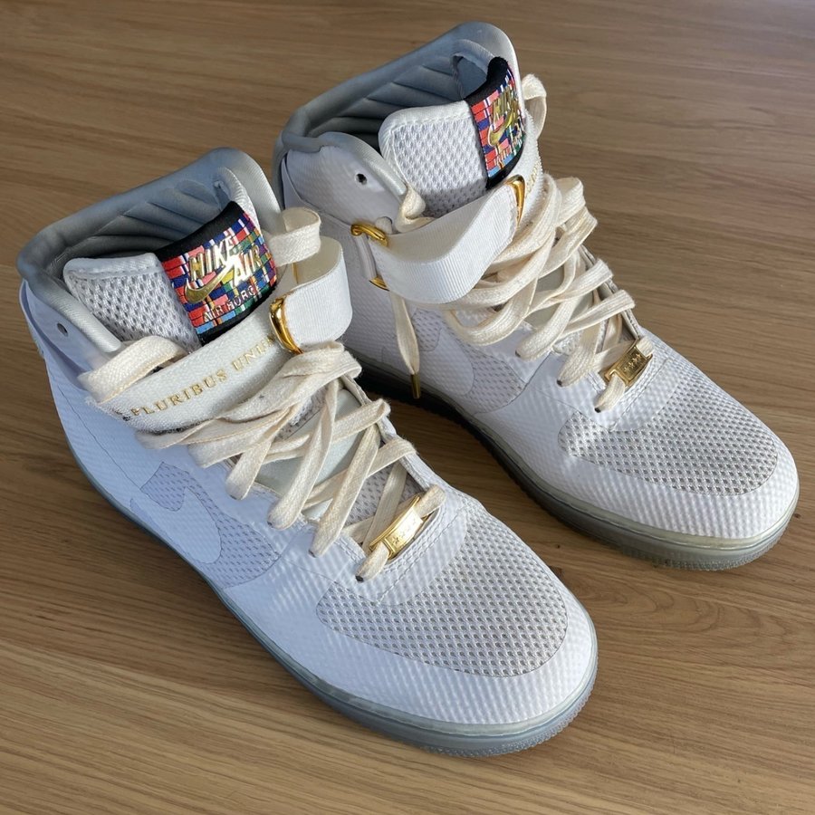 Nike air force 1 e pluribus hot sale
