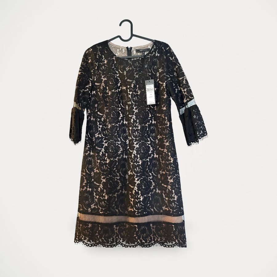 BCBG Max Azria klanning NWT