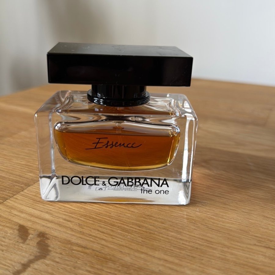 Dolce&gabbana Dolce Gabbana The One Essence 40ml Dolce Gabbana