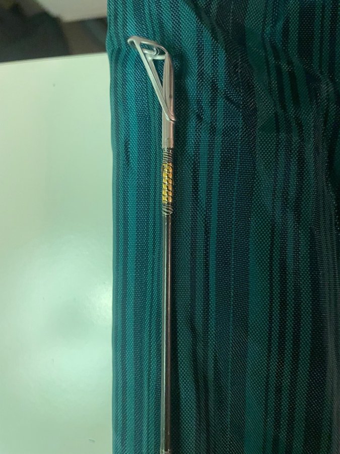 ABU diplomat 651 zoom svangsta ⭕️訳アリ ロッド ABU diplomat 651 zoom svangsta ABU diplomat 651 zoom