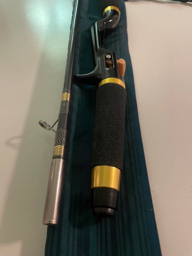 1970年代 美品 ABU DIPLOMAT 651 ZOOM Yahoo!オークション - 即決G 稀少 オールド アブ ディプロマット