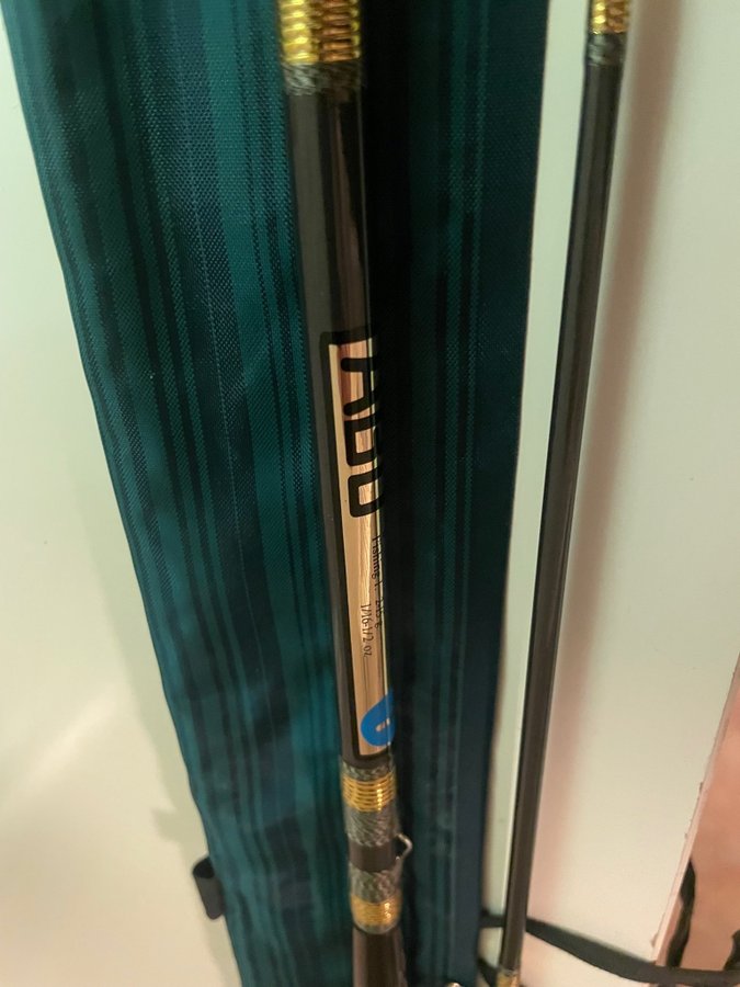 ABU diplomat 651 zoom svangsta ⭕️訳アリ ロッド ABU diplomat 651 zoom svangsta ABU diplomat 651 zoom