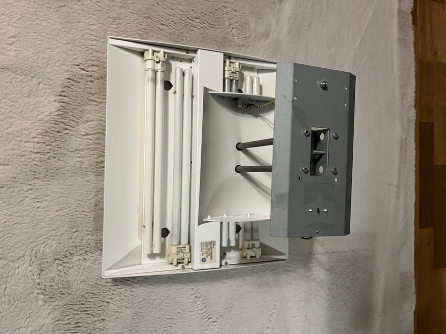 Louis Poulsen design taklampa armatur Malmö Pen.. | Köp på