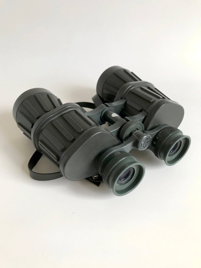 Se produkter, der ligner Zenith Mariner 7x50 kikare på Tradera