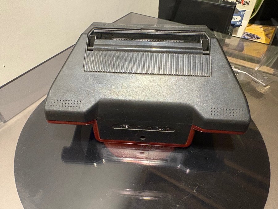 Se produkter som liknar Sega Mega Drive Master System.. på Tradera ...