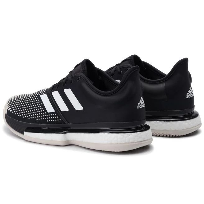 Se produkter som liknar ADIDAS SOLECOURT BOOST CLAY på Tradera