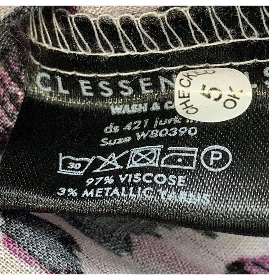 Cl essentials jurk sale