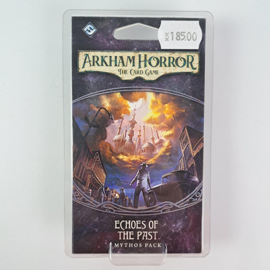 Se produkter som liknar Arkham Horror The Card Game: .. p Tradera  (726757502)