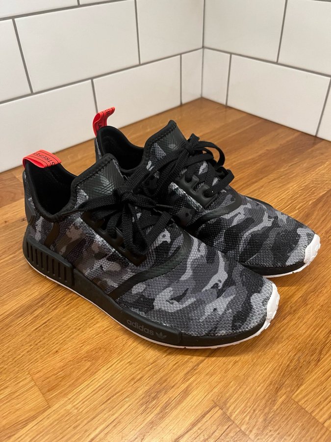 Nyc nmd camo hotsell