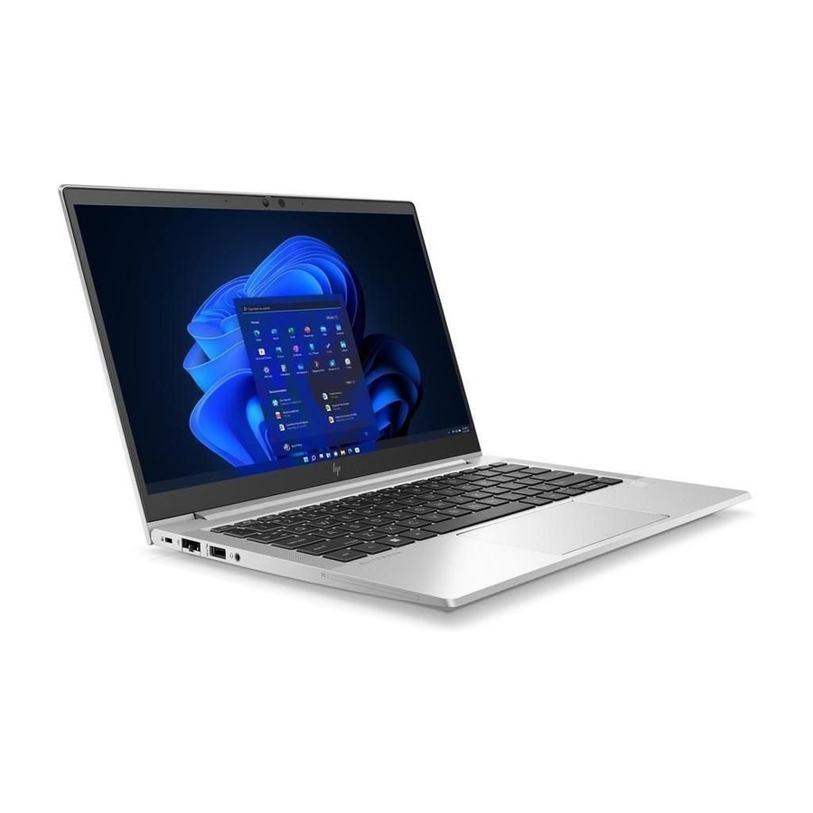 HP EliteBook 630 G9 FHD Core i5-1235U 16GB 256G.. | Köp på Tradera