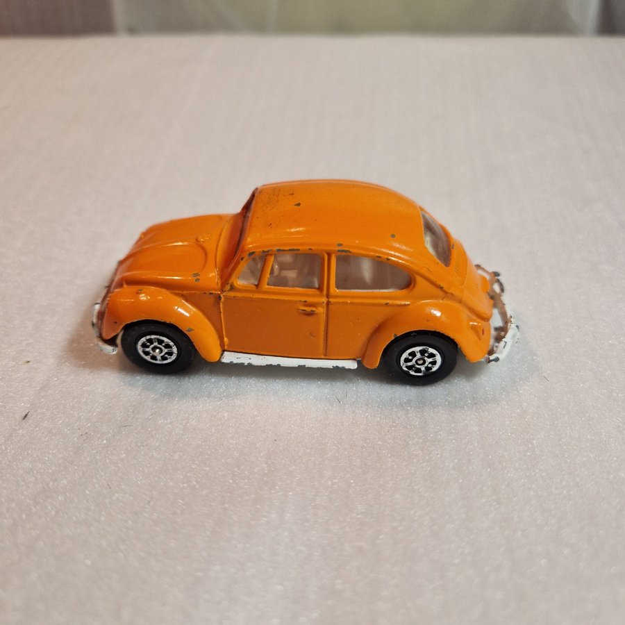 Corgi Toys Volkswagen 1200 Saloon | Köp på Tradera (707298804)