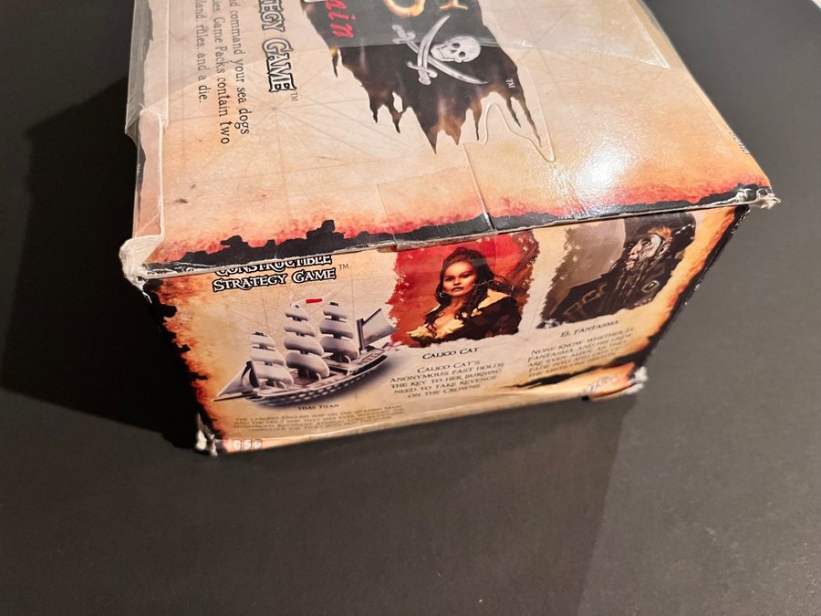 Se produkter som liknar Pirates of the Spanish Main C.. p Tradera  (706450280)