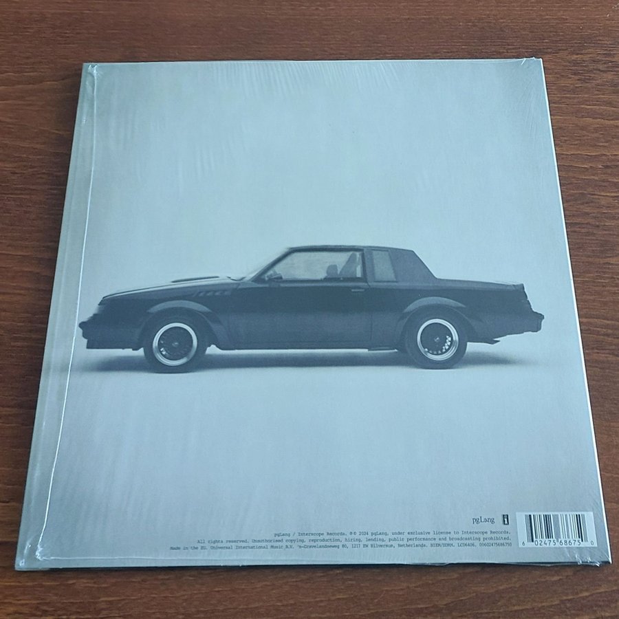 Se produkter som liknar Kendrick Lamar - GNX (LP, Alb.. på