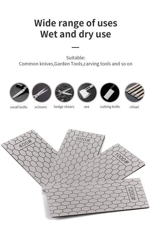 Se produkter som liknar 3 olika DIAMANTSLIP 600/1000/.. på Tradera
