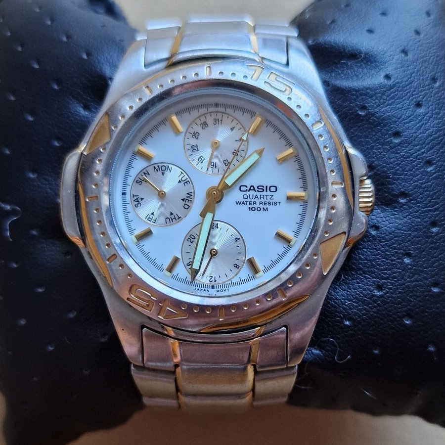 Casio sales mtd 1046