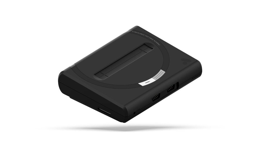 Analogue Mega SG – Ny & Oöppnad i Förpackning o.. | Köp på