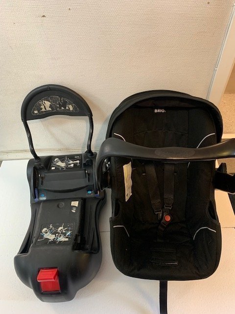 Isofix brio cheap
