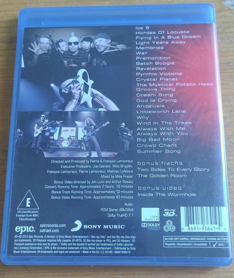 【Blu-ray】JOE SATRIANI / SATCHURATED Satchurated-live-in-Montreal.jpg