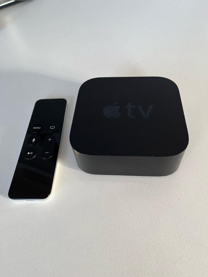 Apple tv generation 4 deals