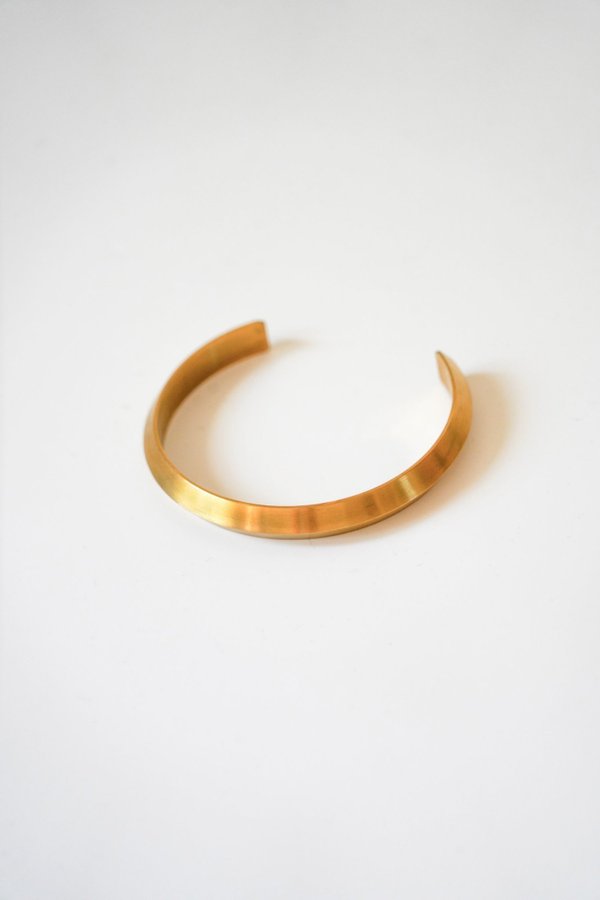 アクネ　オールブルース　バングル Acne studios all blues アクネ オールブルース バングル - メルカリ