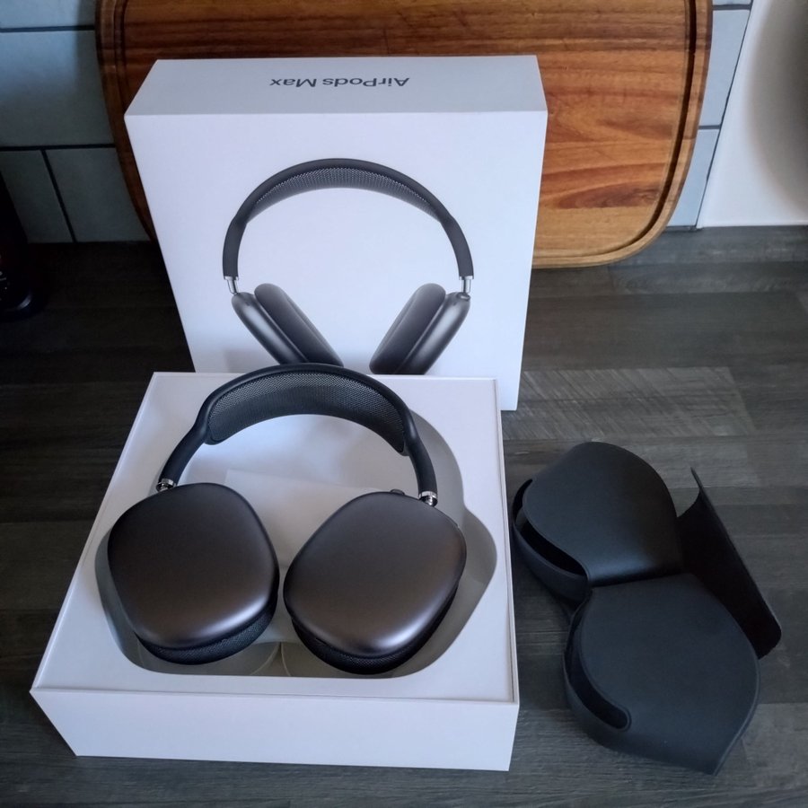 Lossless Audio Bluetooth Headphone Airpods Max Hi Res Audio Se